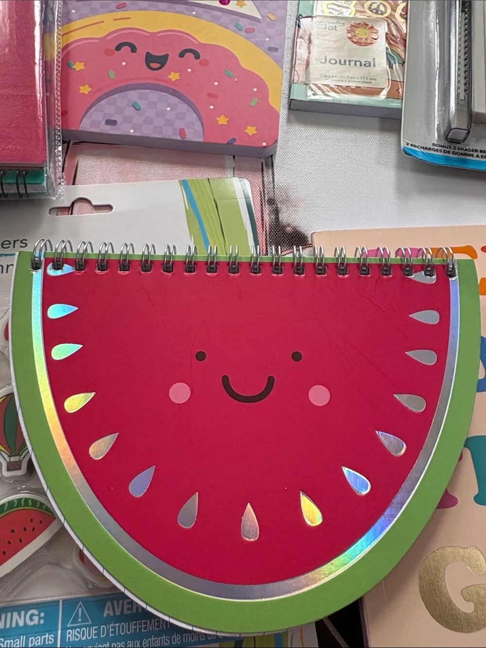 Jot bright pink